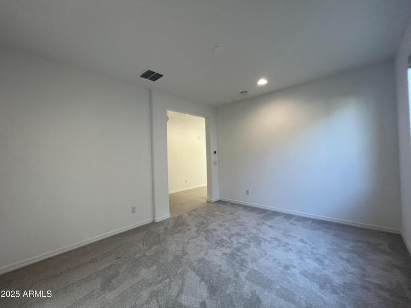 Downstairs bonus room 3