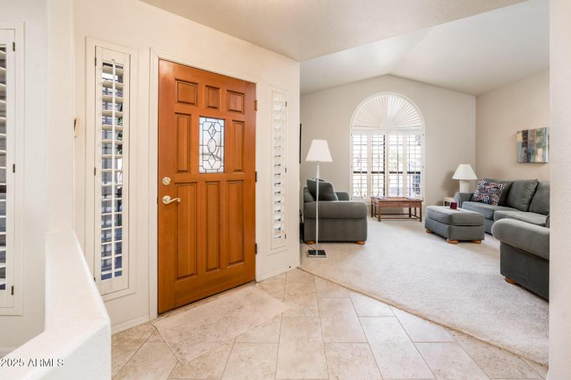 3813 E Desert Flower Ln - MLS-6