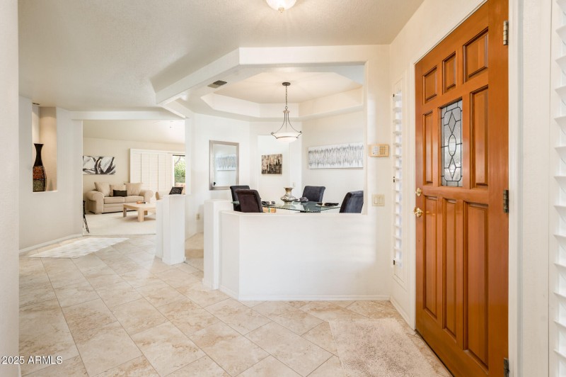 3813 E Desert Flower Ln - MLS-9