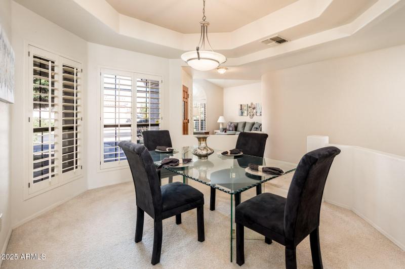 3813 E Desert Flower Ln - MLS-12