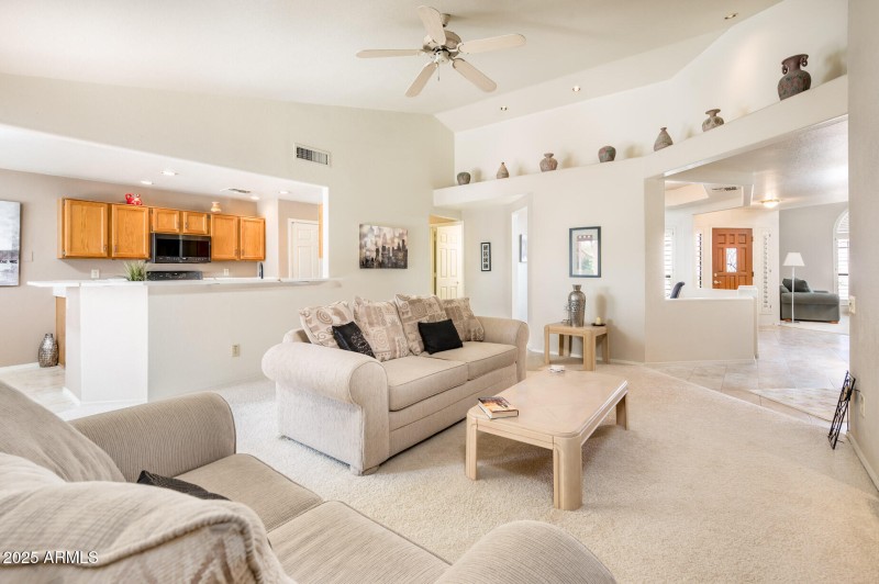 3813 E Desert Flower Ln - MLS-17