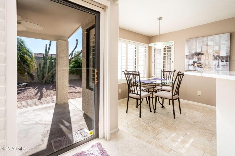 3813 E Desert Flower Ln - MLS-23