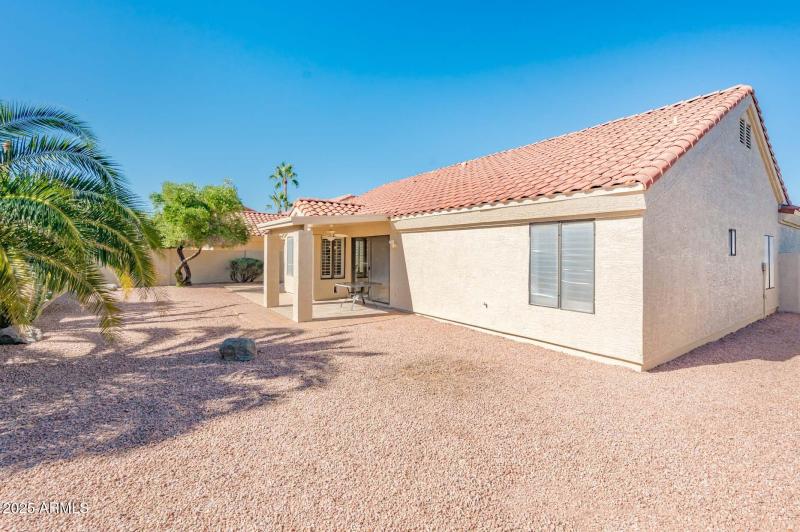 3813 E Desert Flower Ln - MLS-36