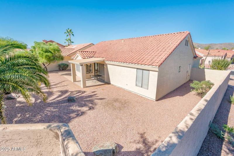 3813 E Desert Flower Ln - MLS-37