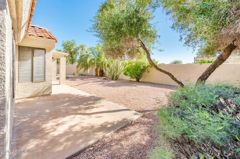 3813 E Desert Flower Ln - MLS-42