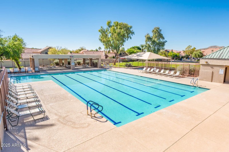 3813 E Desert Flower Ln - MLS-45