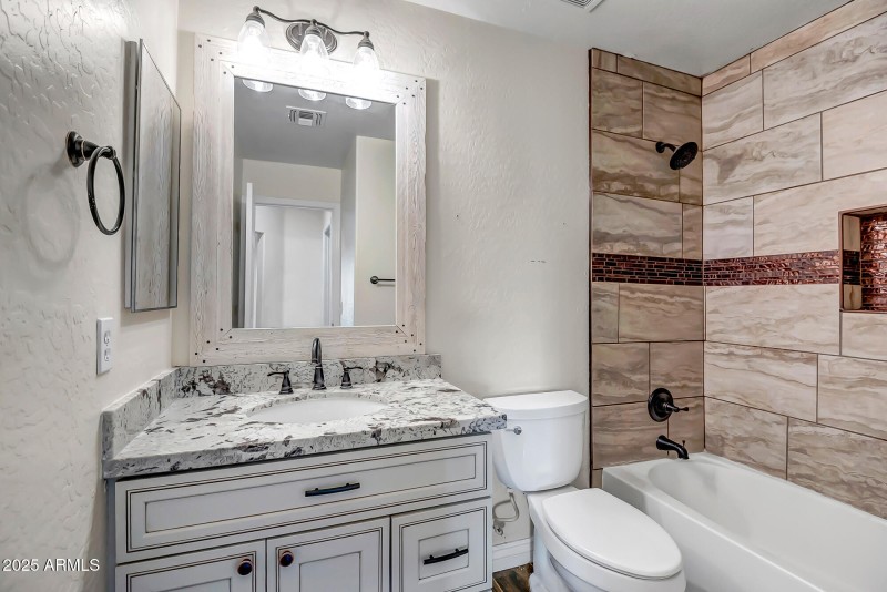 Downstairs Bathroom 3