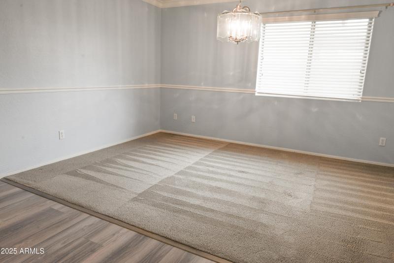 Office Or Dining area