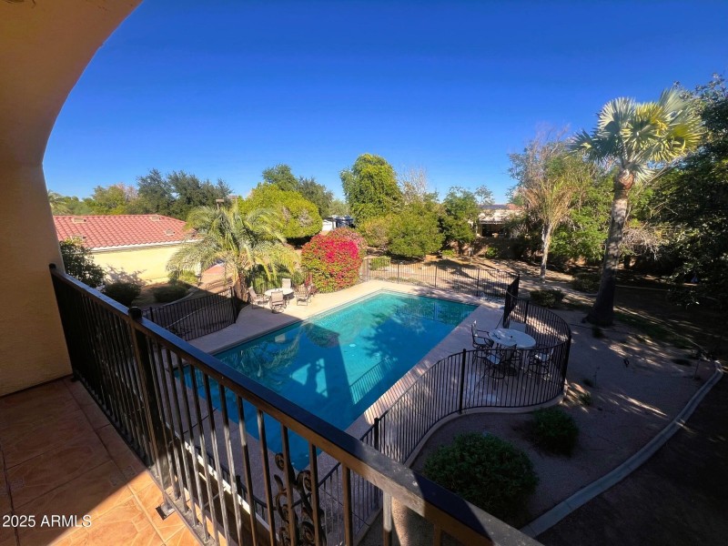 Refreshing Pool on Acre - 81st Ave