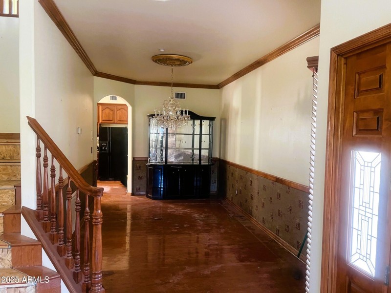 Formal Dining room - 81st