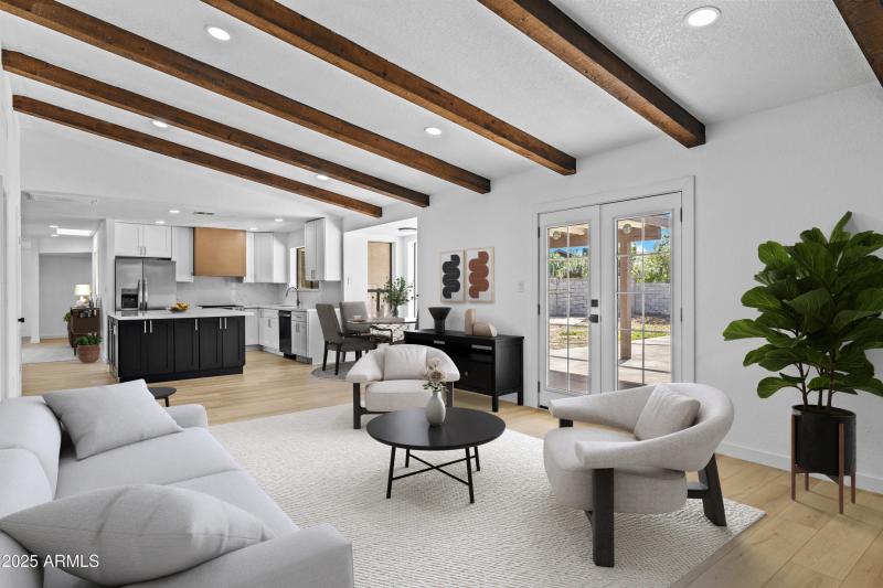 39 W Vinedo Ln Tempe - 269VS