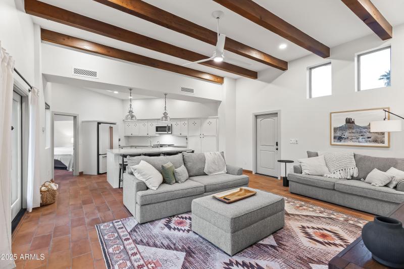 Guest House Great Room