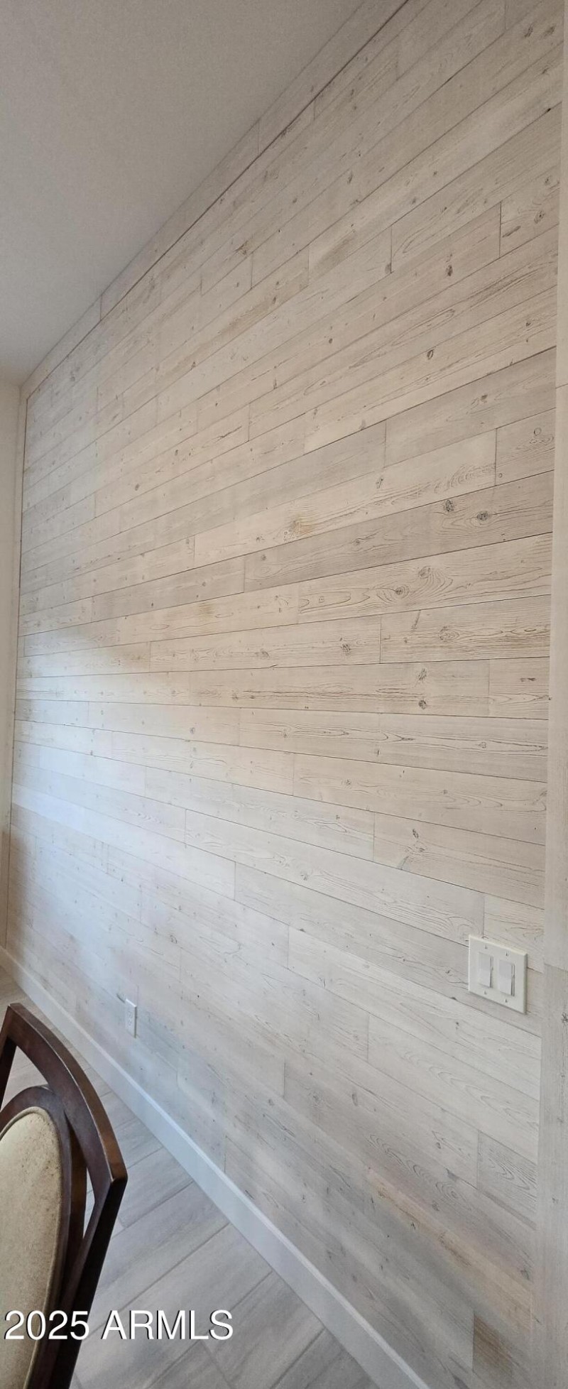 Custom Accent Wall