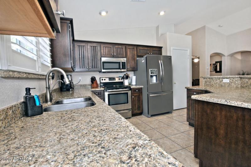 Granite Countertops