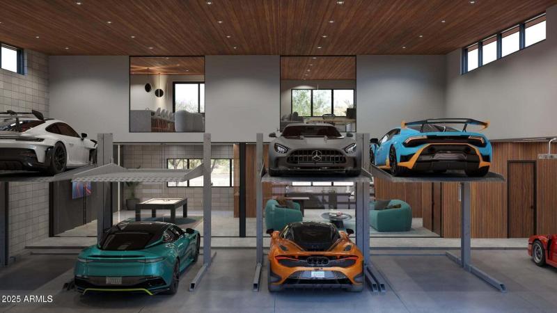 Collective Garage Rendering 1