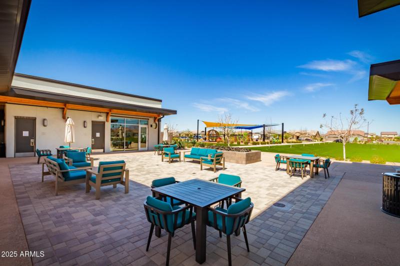 Master Planned Community