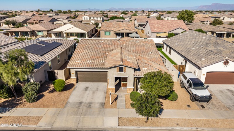 Queen Creek Home for sale