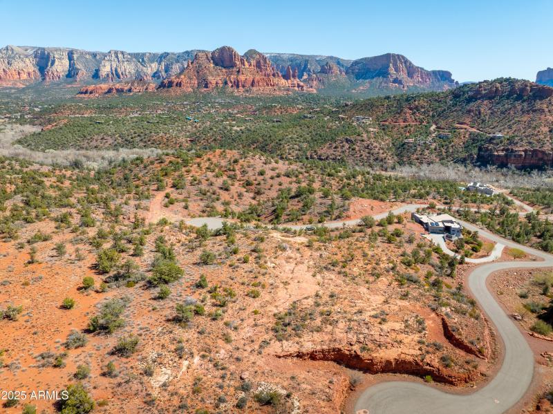 150 Hilltop Rd Sedona AZ-16