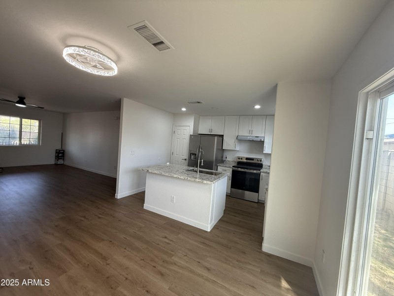 2702 East Juniper Avenue - Renovated Int