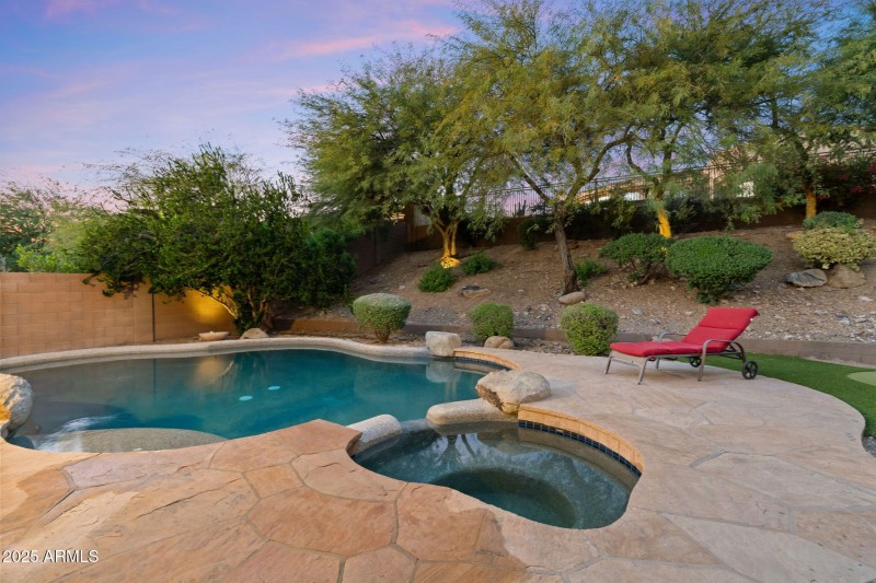 Perfect Space for Entertaining