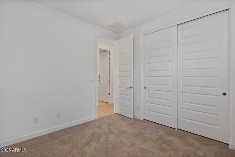 MAIN LEVEL BEDROOM 2