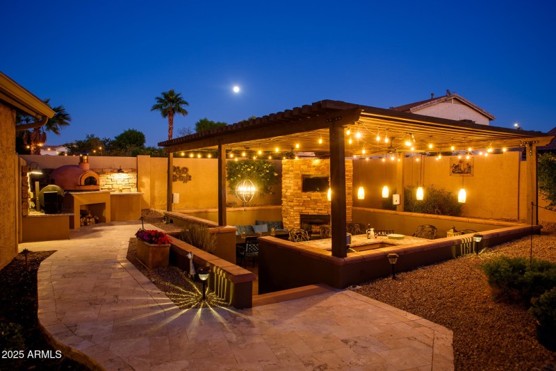 Oh, the beauty of Twilight!