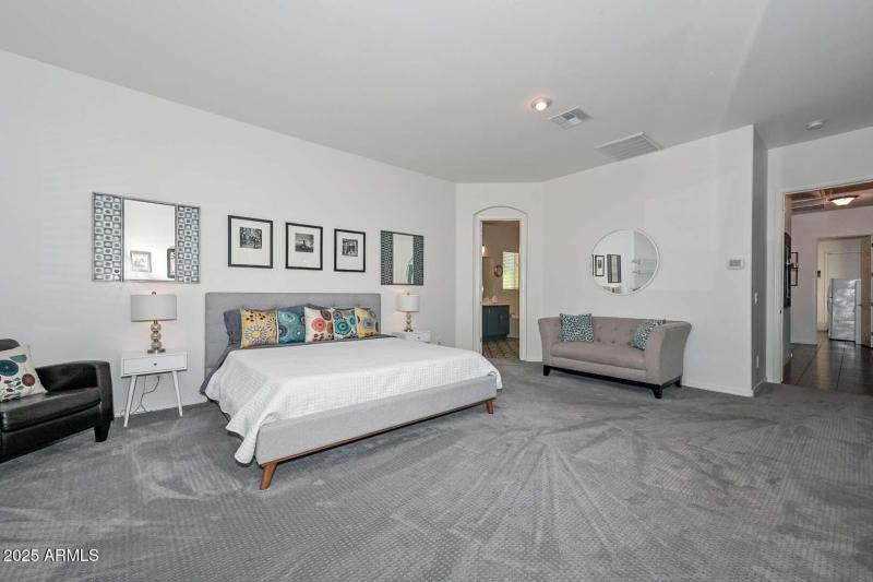 Primary Bedroom-Bath