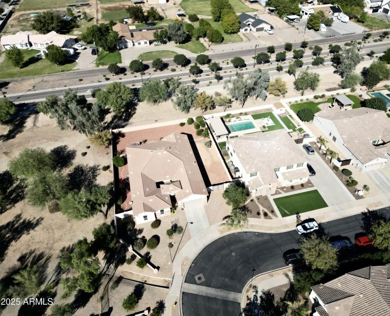 Birdseye View of Property 3