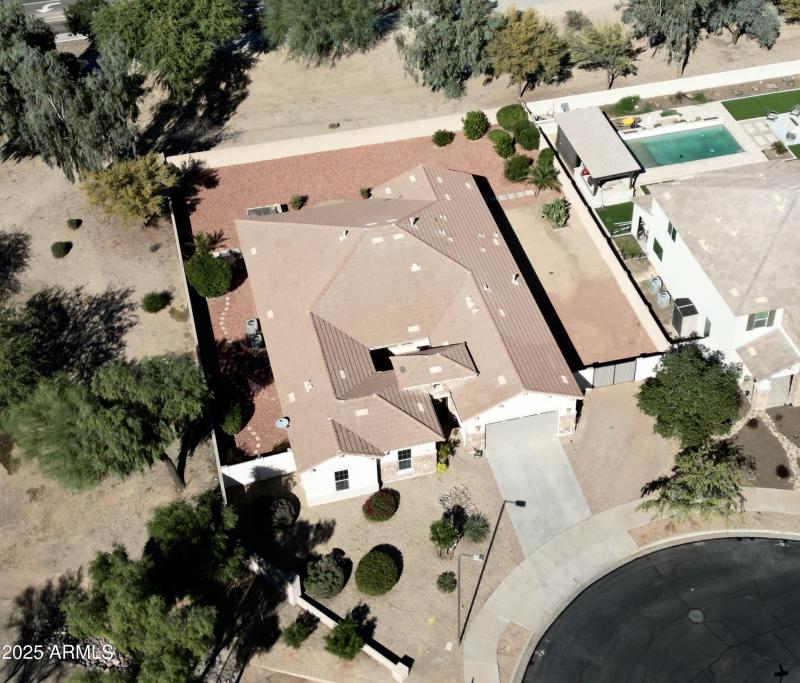 Birdseye View of Property 4