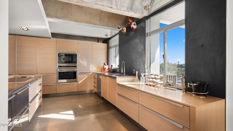 Wolf and Asko Appliances