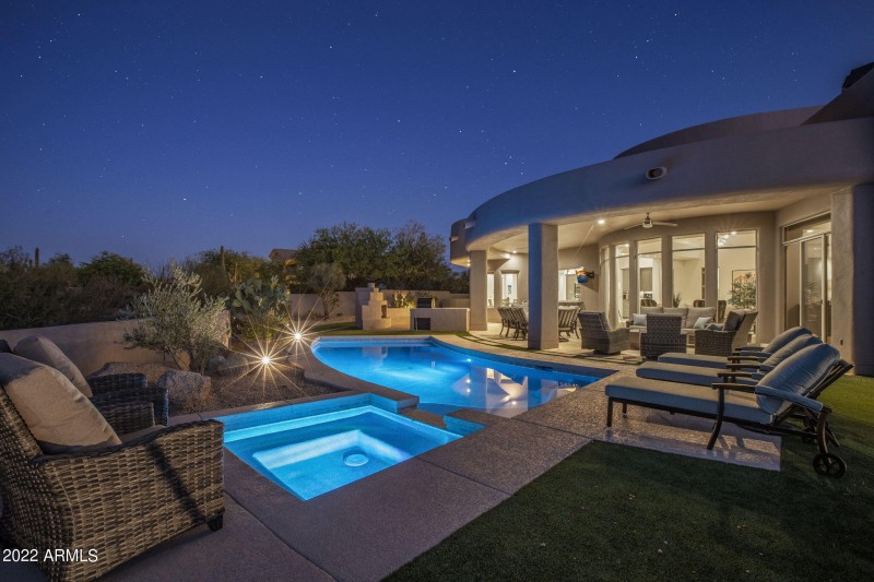 Gorgeous Landscaping