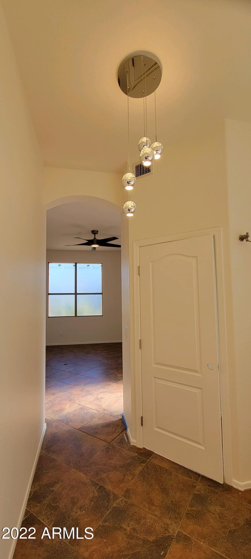 LED Primary Bathroom light