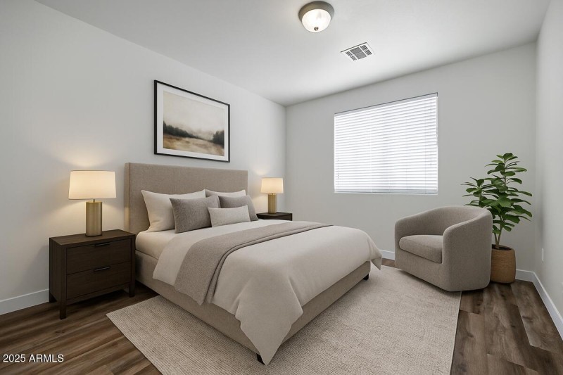 Fireside at Desert Ridge