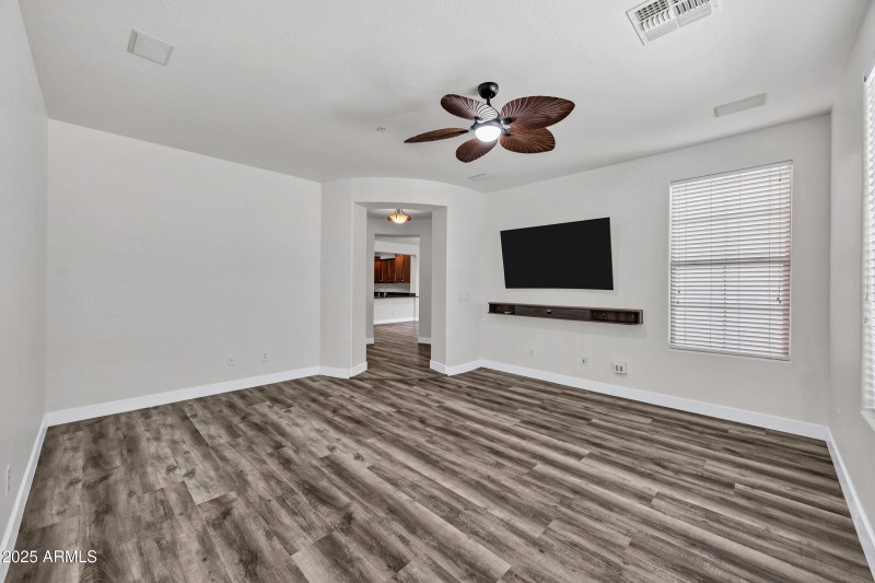 Fireside at Desert Ridge