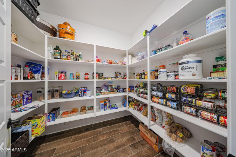 Pantry