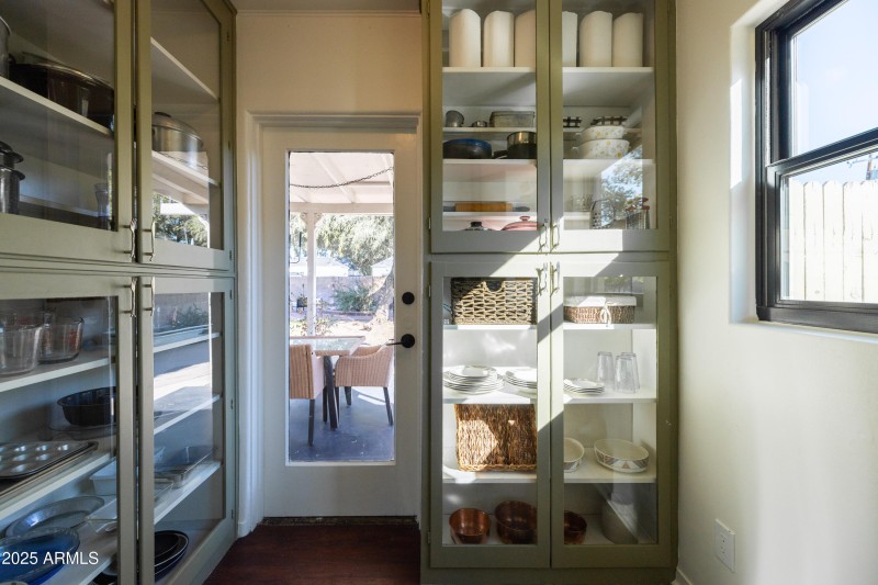 Pantry