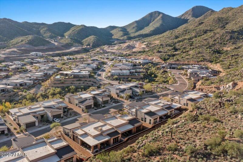 43-Aerial back of home