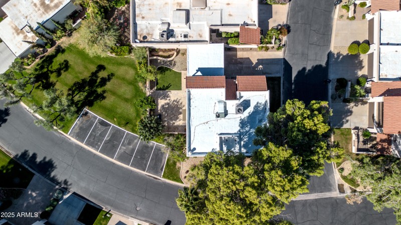 7750 E Pleasant Run Drone-3