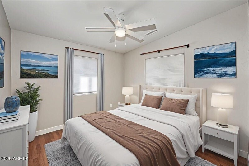 015_Guest Room - Virt Staged