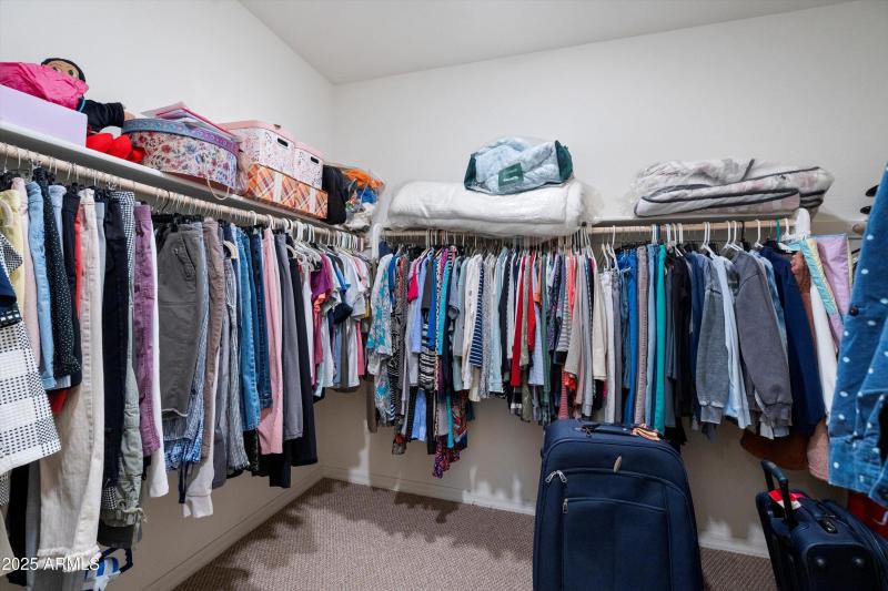 26-Primary Closet
