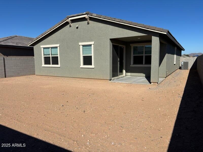 15865 W Gray Fox Trail