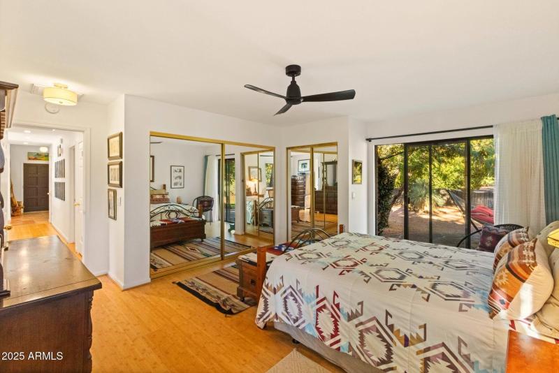 Bamboo Laminate Floors