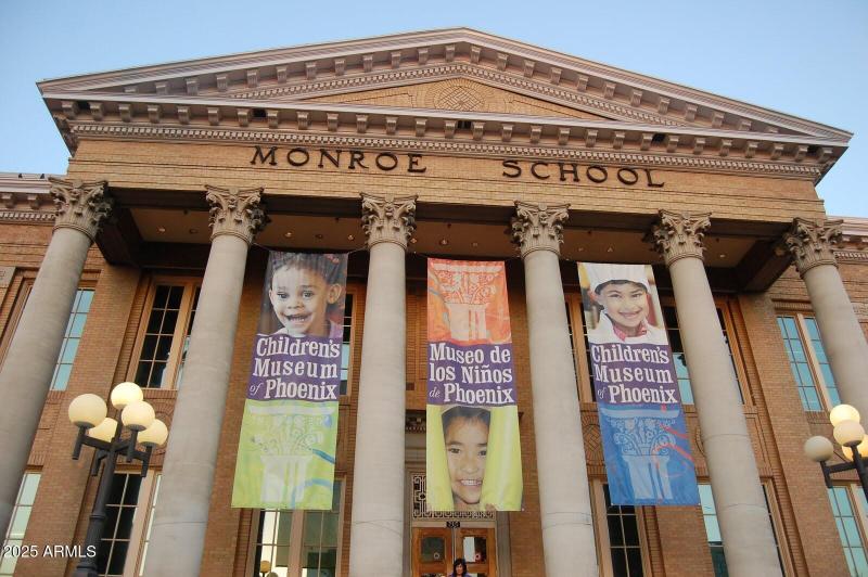 0028 Award Winning Children's Mus