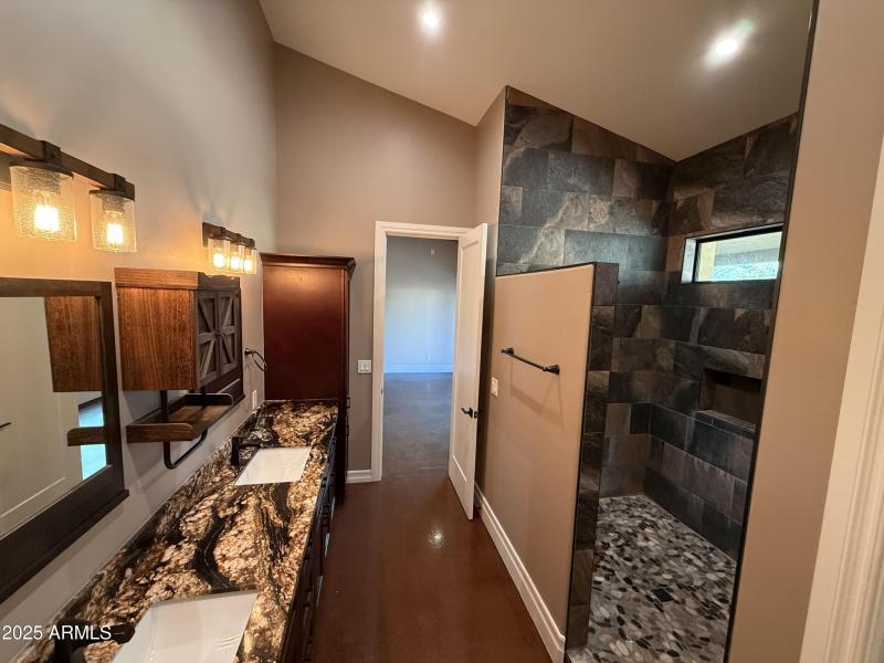 Casita Bathroom