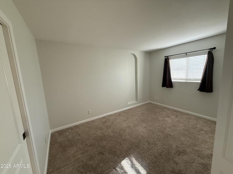 3rd Bedroom