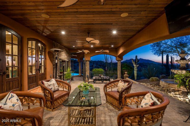 39601 N Ocotillo Rd Carefree-7