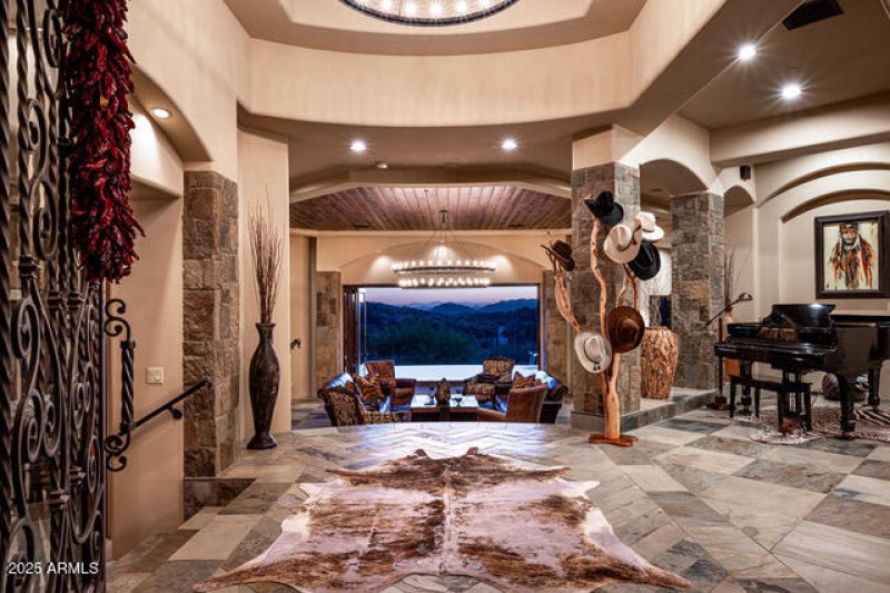 39601 N Ocotillo Rd Carefree-12