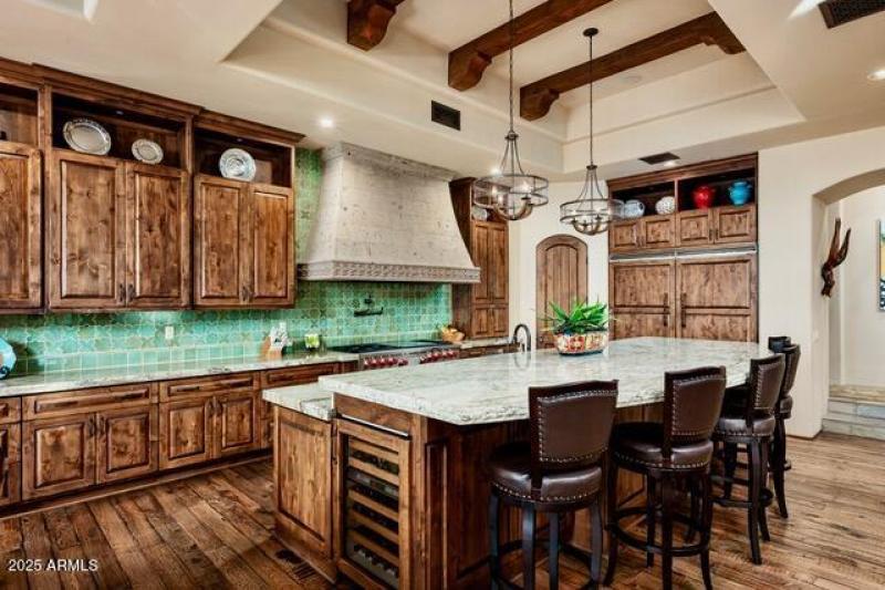 39601 N Ocotillo Rd Carefree-25