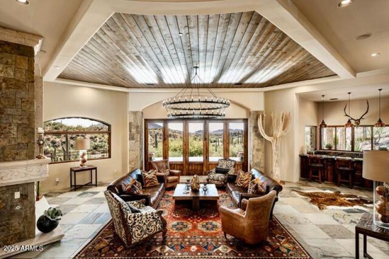 39601 N Ocotillo Rd Carefree-13