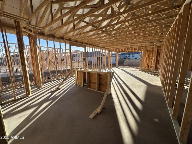 2 - Kitchen and Great Room